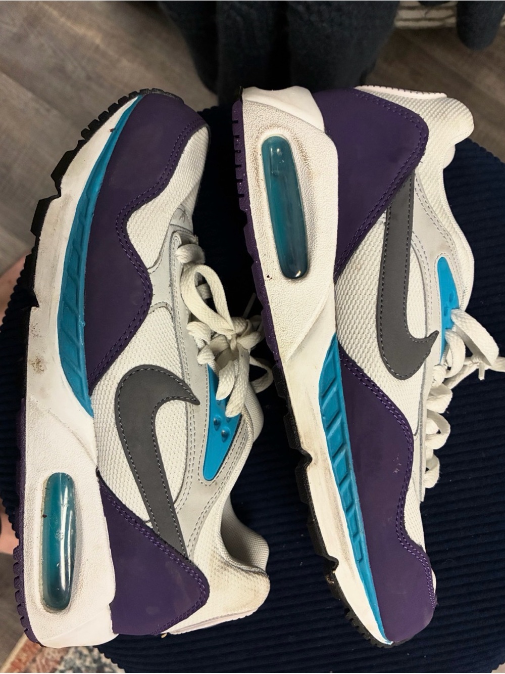 Nike Air Max - Womens Size 10